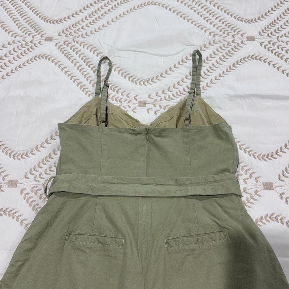 House of Harlow 1960 Nicola Romper - Picture 11 of 13